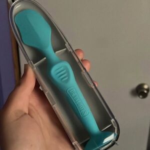 Dr. Talbot’s Diaper Cream Spatula